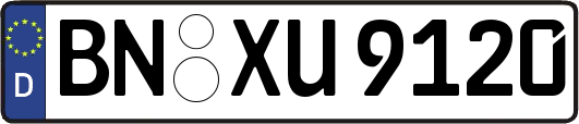 BN-XU9120