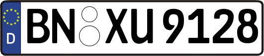 BN-XU9128