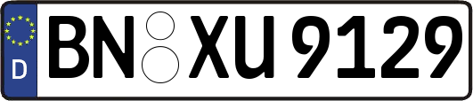 BN-XU9129
