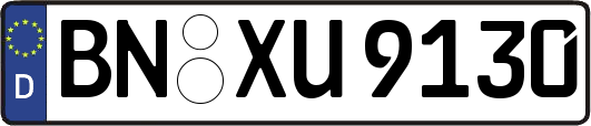 BN-XU9130