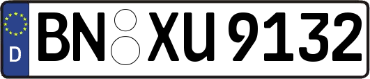BN-XU9132