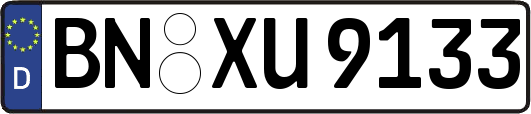 BN-XU9133
