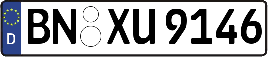 BN-XU9146