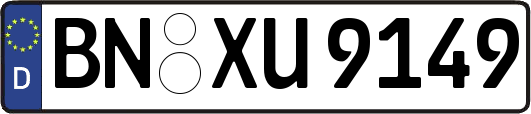 BN-XU9149