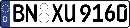 BN-XU9160