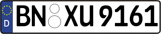 BN-XU9161