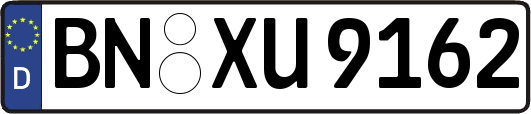 BN-XU9162