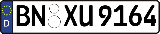 BN-XU9164