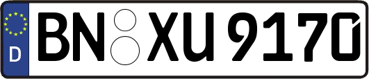 BN-XU9170