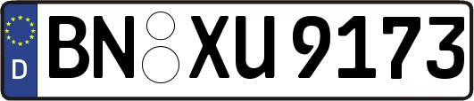 BN-XU9173