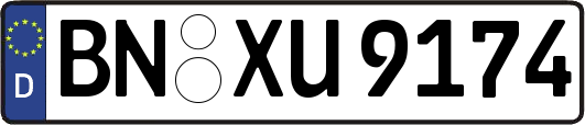 BN-XU9174