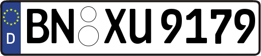 BN-XU9179
