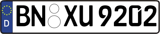 BN-XU9202
