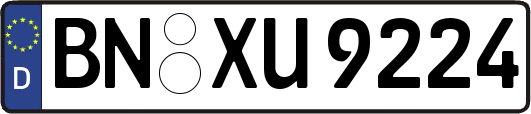 BN-XU9224