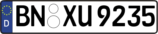 BN-XU9235