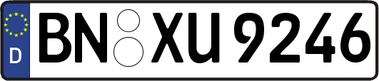 BN-XU9246