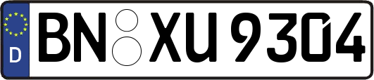 BN-XU9304