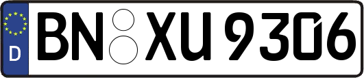 BN-XU9306
