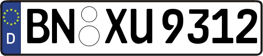BN-XU9312