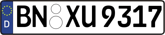 BN-XU9317