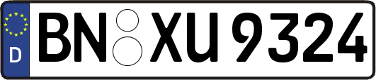 BN-XU9324