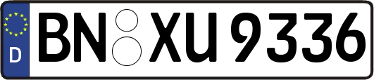 BN-XU9336