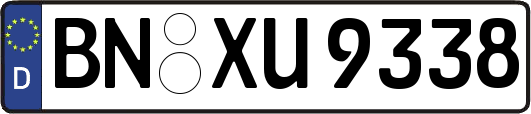 BN-XU9338