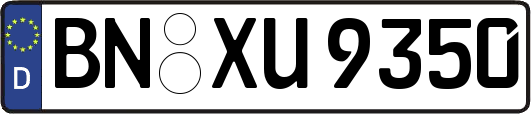 BN-XU9350