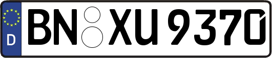 BN-XU9370