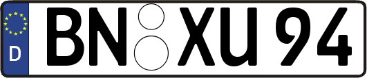 BN-XU94