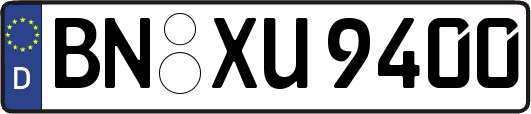 BN-XU9400