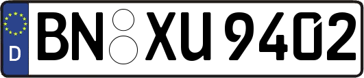 BN-XU9402
