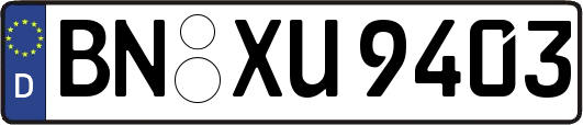 BN-XU9403