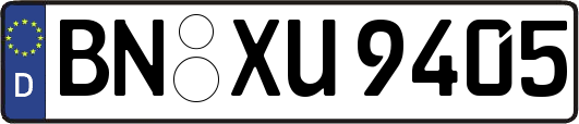 BN-XU9405