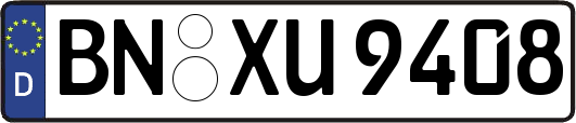 BN-XU9408