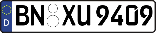 BN-XU9409