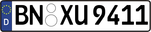 BN-XU9411