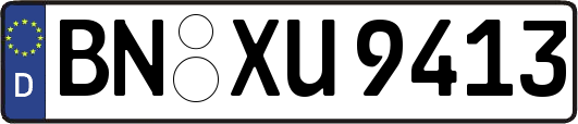 BN-XU9413