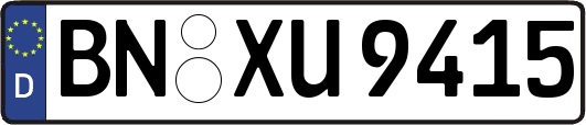 BN-XU9415