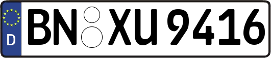BN-XU9416