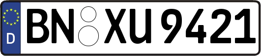 BN-XU9421