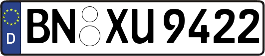 BN-XU9422