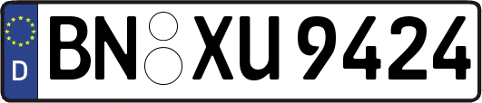 BN-XU9424