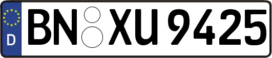 BN-XU9425