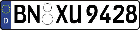 BN-XU9428