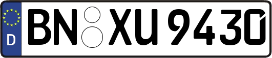BN-XU9430