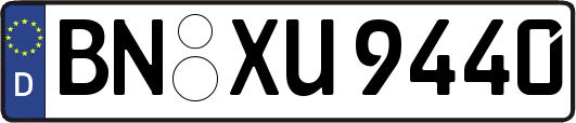 BN-XU9440