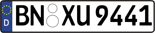 BN-XU9441