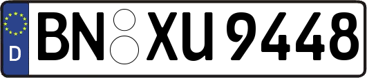 BN-XU9448