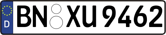 BN-XU9462